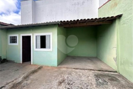 Casa à venda com 3 quartos no Centro, Tatuí, SP