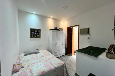 Casa de Vila à venda com 4 quartos, sendo 2 suítes, em Tijuca, Rio de Janeiro, RJ