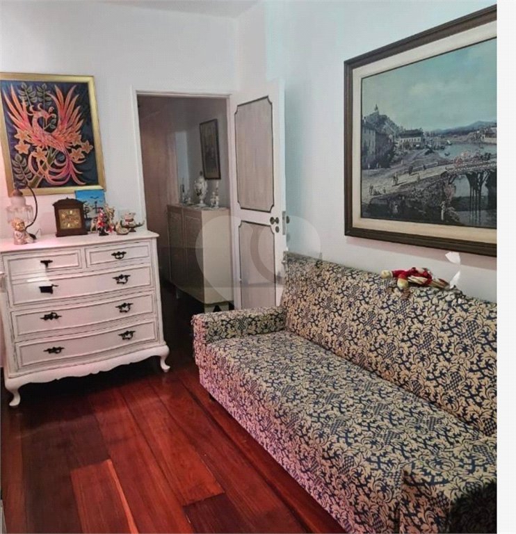 Cobertura à venda com 3 quartos, sendo 1 suíte, em Copacabana, Rio de Janeiro, RJ