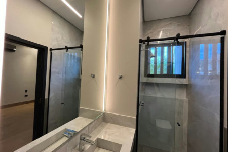 Casa à venda com 3 suítes em Damha III, Presidente Prudente, SP