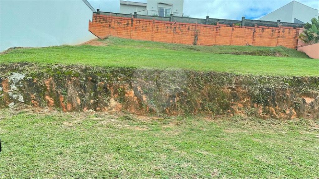 Terreno à venda no condomínio Aldeia da Mata, Votorantim - SP