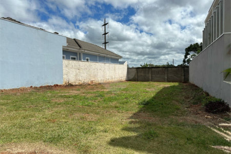 Terreno à venda em Jardim Colombo, Itapetininga, SP