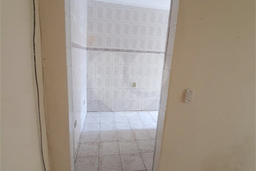 Sobrado à venda com 3 quartos em Parque Edu Chaves, São Paulo, SP