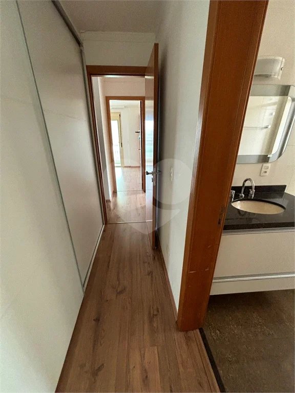 Apartamento à venda com 3 suítes em Tucuruvi, São Paulo, SP