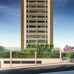 Apartamento à venda com 2 quartos em Alvinópolis, Atibaia, SP