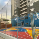 Apartamento à venda com 2 quartos, sendo 1 suíte,  em Vila Rosália, Guarulhos, SP