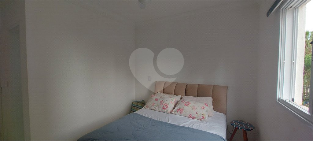 Apartamento à venda com 2 quartos, sendo 1 suíte, em Parque Campolim, Sorocaba, SP