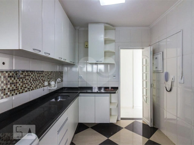 Apartamento à venda com 3 quartos, sendo 1 suíte,  em Vila Nova Cachoeirinha, São Paulo, SP