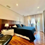 Apartamento à venda com 3 suítes em Cidade Monções, São Paulo, SP