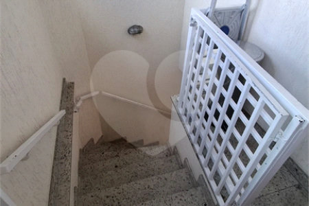 Sobrado à venda com 3 suítes em Vila Constança, São Paulo, SP