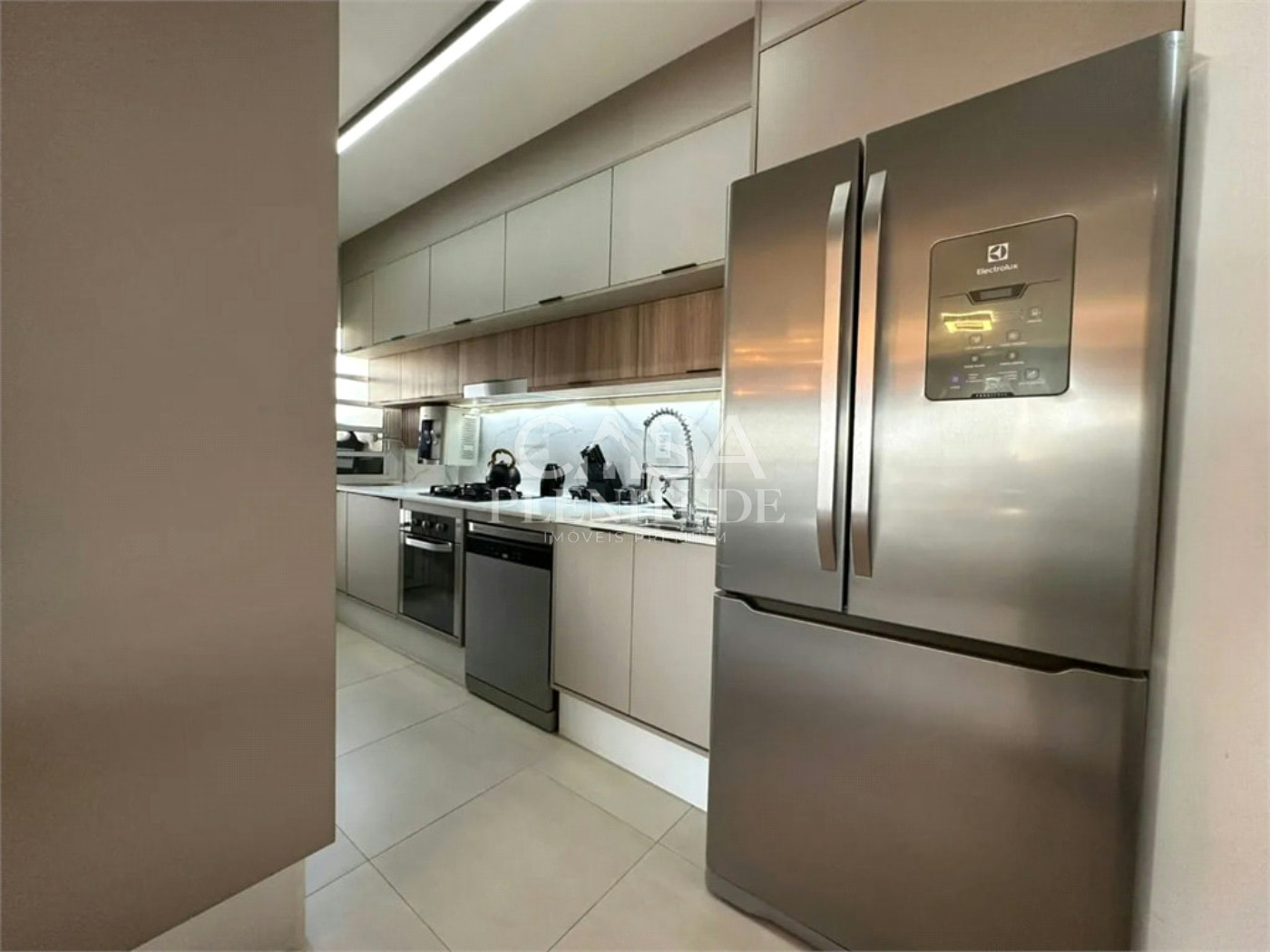 Apartamento à venda com 3 quartos, sendo 1 suíte, em Parque Campolim, Sorocaba, SP