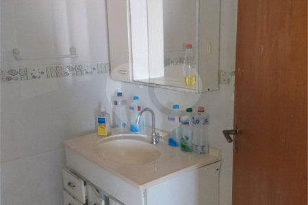 Apartamento à venda com 3 quartos, sendo 1 suíte,  em Tucuruvi, São Paulo, SP