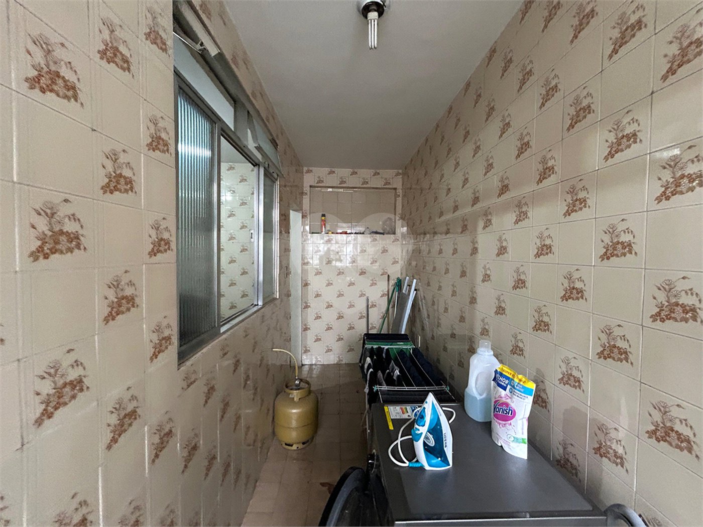 Apartamento à venda com 2 quartos em Praça da Bandeira, Rio de Janeiro, RJ