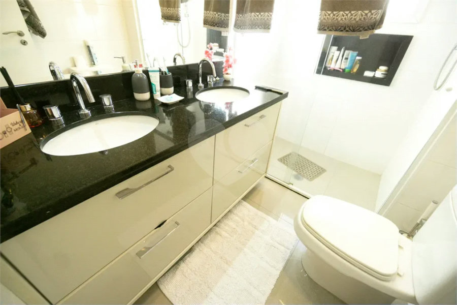Apartamento à venda com 4 quartos, sendo 2 suítes, em Tatuapé, São Paulo, SP
