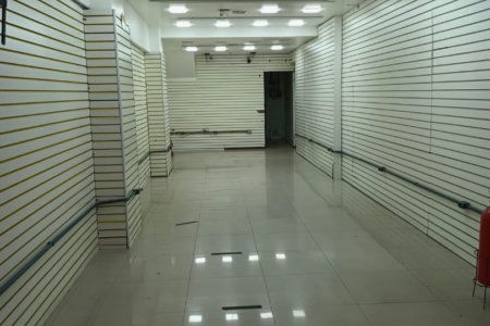 Loja para alugar, 81 m² por R$ 17.000,00/mês - Gonzaga - Santos/SP