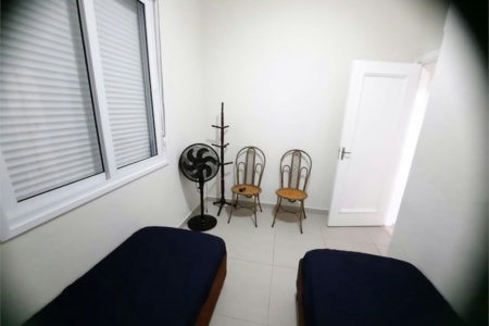 Apartamento com 4 dormitórios à venda, 122 m² por R$ 850.000,00 - Pitangueiras - Guarujá/SP