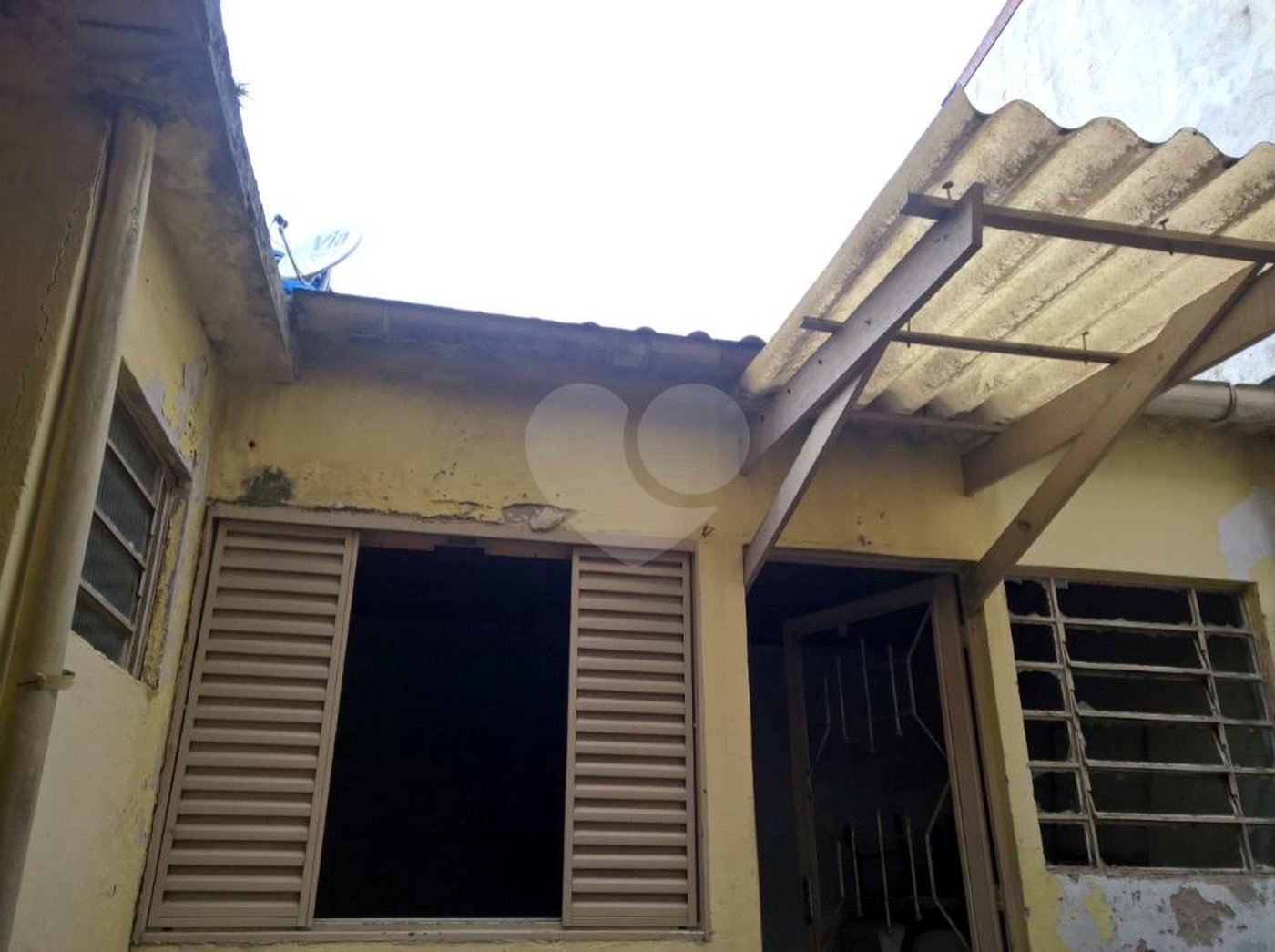 Casa à venda com 2 quartos em Cambuci, São Paulo, SP