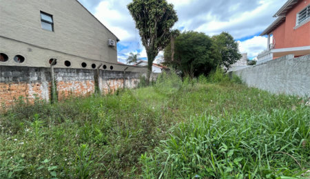 Terreno à venda em Jardim Hípico, São Paulo, SP