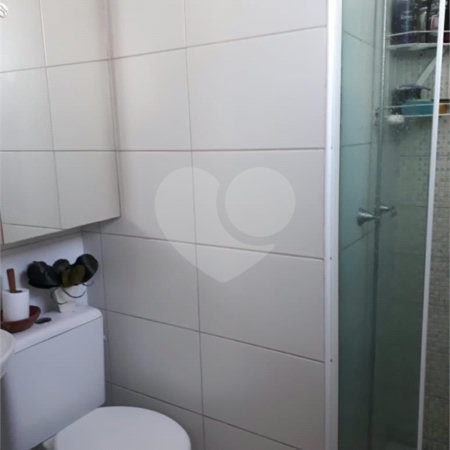 Apartamento à venda com 2 quartos, sendo 1 suíte, em Jacarepaguá, Rio de Janeiro, RJ