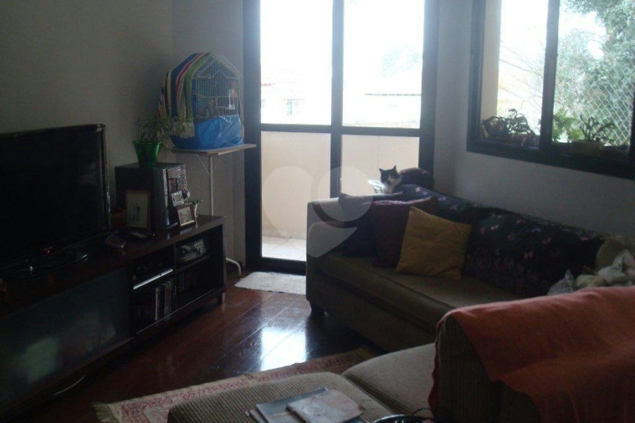 Apartamento à venda com 3 quartos, sendo 1 suíte, em Imirim, São Paulo, SP