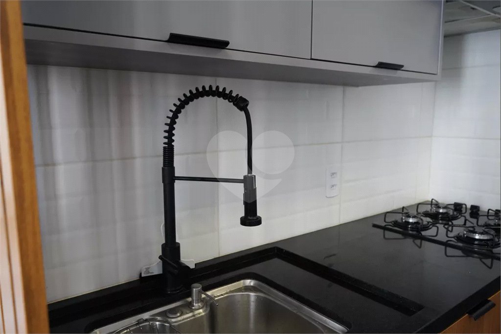 Apartamento à venda com 1 quarto em Belenzinho, São Paulo, SP