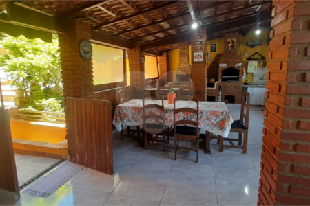 Chácara à venda com 5 quartos, sendo 2 suítes, em Terra Preta (terra Preta), Mairiporã, SP