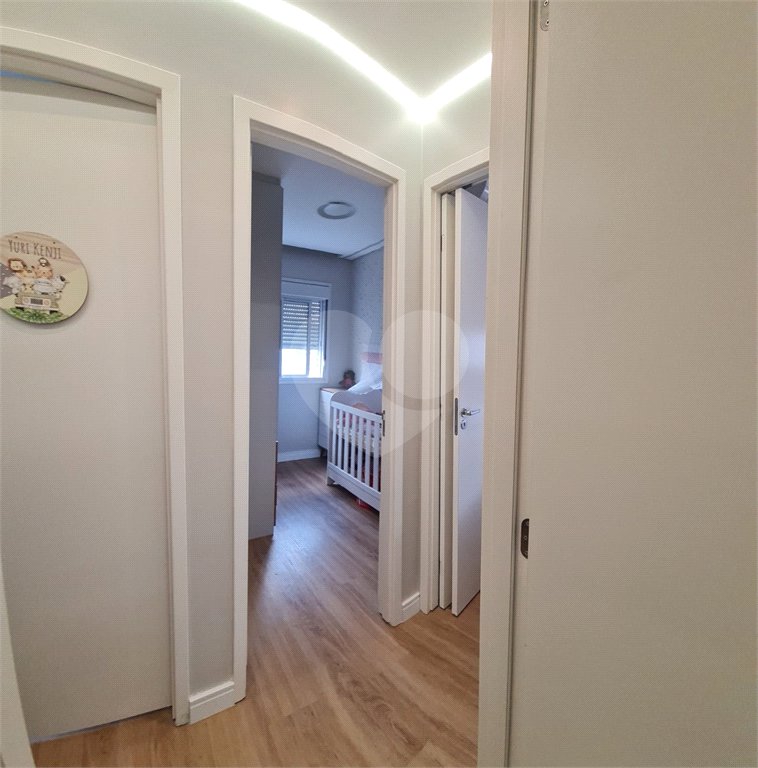 Apartamento à venda com 3 quartos, sendo 1 suíte, em Parada Inglesa, São Paulo, SP