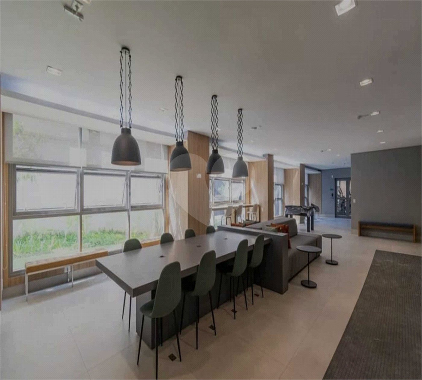 Apartamento à venda com 1 suíte em Jardim Prudência, São Paulo, SP