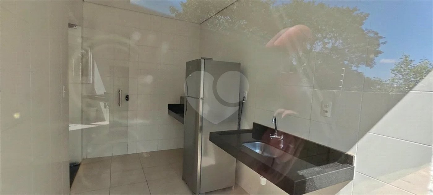 Apartamento 2 Quartos Novo no Monte Blanc | Lazer Completo e apenas R$ 230 Mil