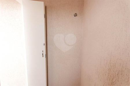 Cobertura à venda com 2 quartos, sendo 1 suíte, em Parque das Nações, Santo André, SP