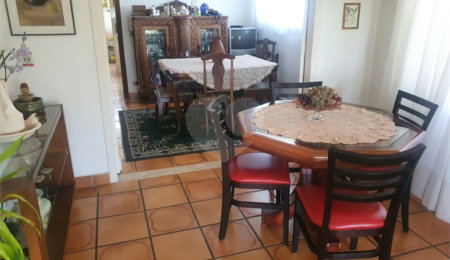 Casa à venda com 4 quartos, sendo 1 suíte,  em Rolinópolis, São Paulo, SP