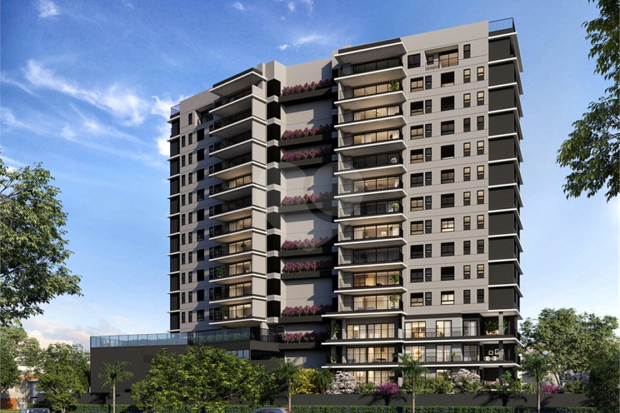 Apartamento à venda com 1 suíte em Santana, São Paulo, SP