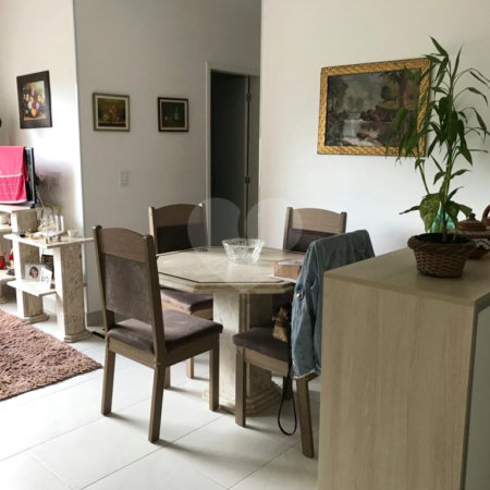 Apartamento à venda com 2 quartos, sendo 1 suíte, em Loteamento Santo Antônio, Itatiba, SP