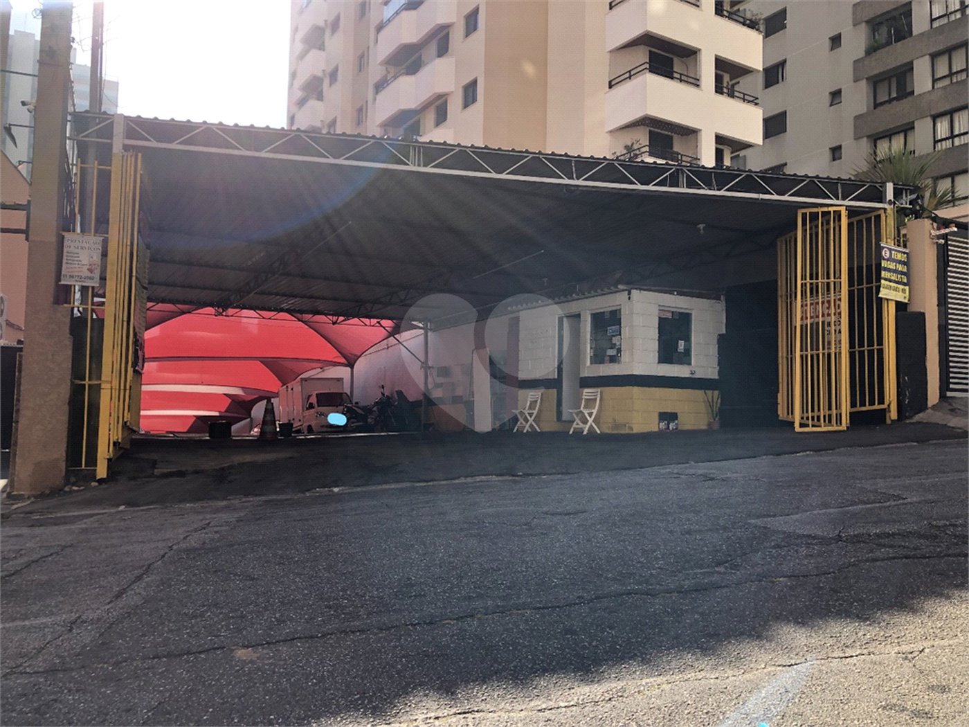 Terreno à venda em Santana, São Paulo, SP