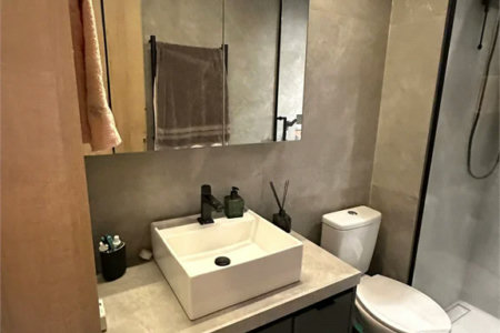 Studio para alugar com 1 quarto em Butantã, São Paulo, SP