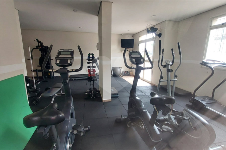 Apartamento para alugar com 2 quartos, sendo 1 suíte, em Mandaqui, São Paulo, SP