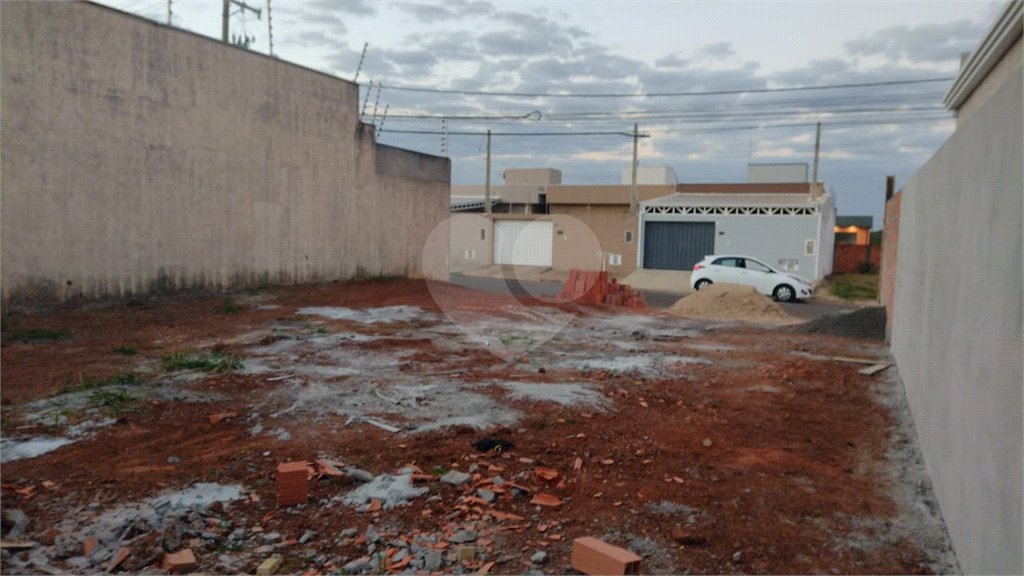 Terreno à venda em Saltinho, Paulínia, SP