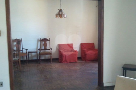 Apartamento à venda com 3 quartos em Vila Mariana, São Paulo, SP