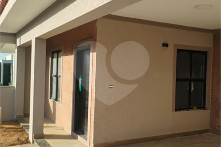 Casa a venda no Condomínio Villeneuve Residencial em São Carlos