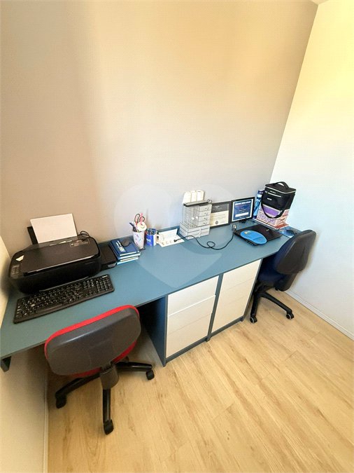 Apartamento à venda com 2 quartos em Vila Galvão, Guarulhos, SP