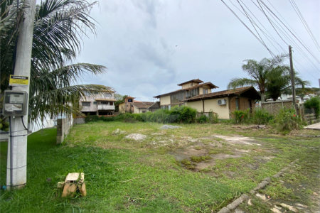 Terreno em condomínio à venda em José Gonçalves, Armação dos Búzios, RJ