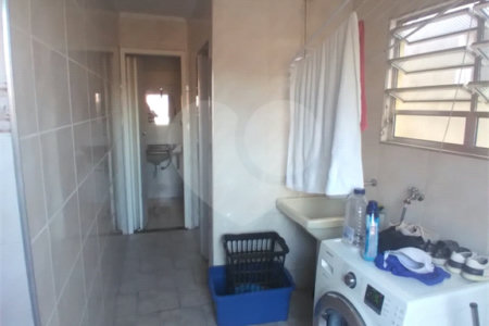 Casa de Vila à venda com 3 quartos em Vila Gustavo, São Paulo, SP