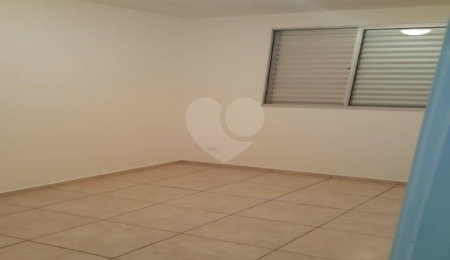 Apartamento à venda com 3 quartos em Cidade dos Bandeirantes, São Paulo, SP