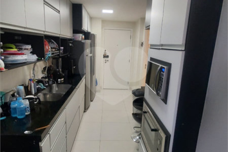 Apartamento à venda com 4 suítes em Camorim, Rio de Janeiro, RJ