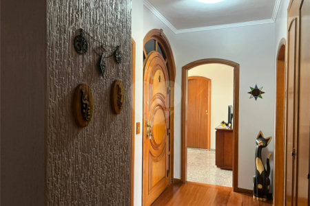Apartamento à venda com 3 suítes em Bela Aliança, São Paulo, SP