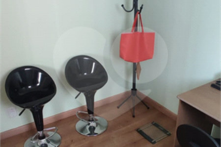 Apartamento à venda - Spazio Mont Royal