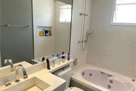 Apartamento à venda com 3 quartos, sendo 1 suíte, em Vila Andrade, São Paulo, SP