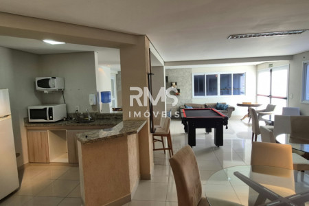 Apartamento à venda com 3 quartos, sendo 1 suíte,  em Jardim Aeroporto I, Itu, SP
