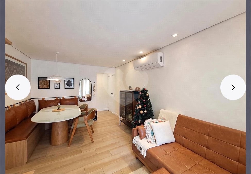 Apartamento à venda com 3 quartos, sendo 1 suíte, em Santana, São Paulo, SP