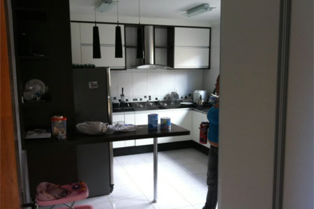 Sobrado à venda com 4 quartos, sendo 2 suítes,  em Ribeirânia, Ribeirão Preto, SP
